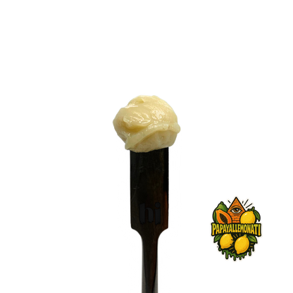 Live Rosin - Boutique Tier(I+) Ft. The Bryantist