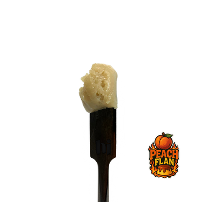 Live Rosin - Boutique Tier(I+) Ft. The Bryantist