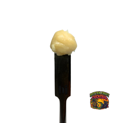 Live Rosin - Plus Tier(I)