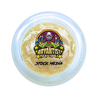 Live Rosin - Boutique Tier(I+) Ft. The Bryantist