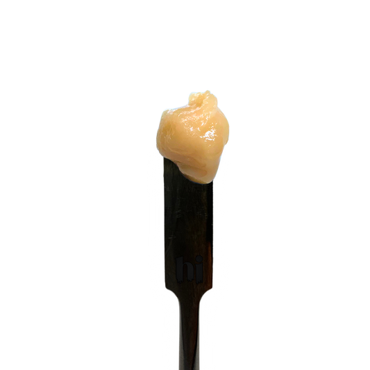 Live Rosin - Tier II