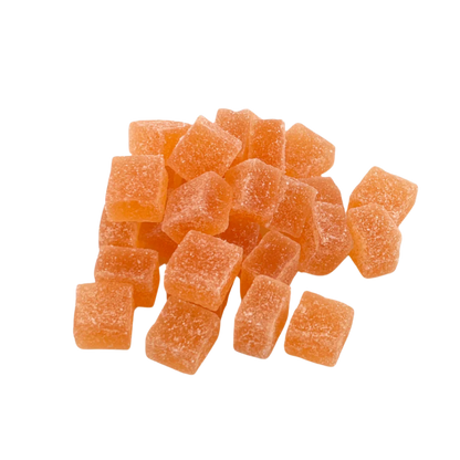 Live Resin Gummies