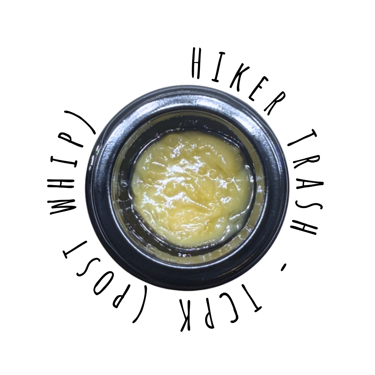 Hiker Trash - Live Rosin