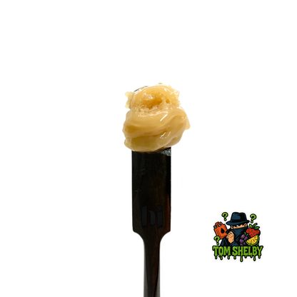Live Rosin - Boutique Tier(I+) Ft. The Bryantist
