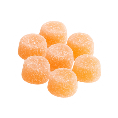 Bubble Hash Gummies