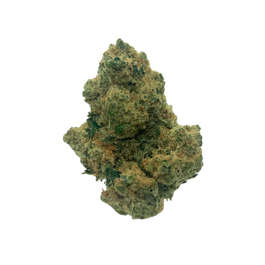 Banana Kush - 24.89% - Indoor