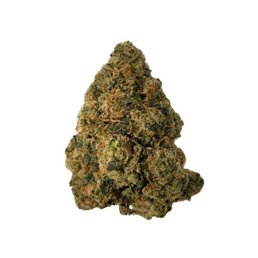 Jack Herer - 33.02% - Indoor