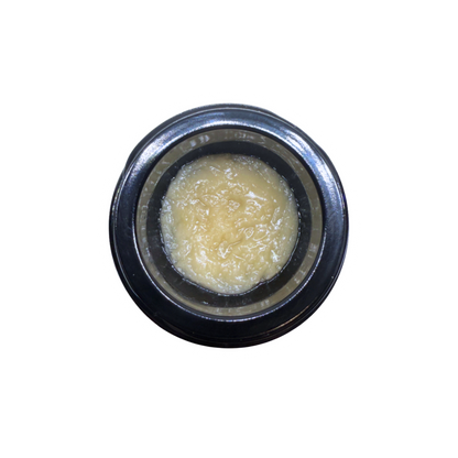 Hiker Trash - Live Rosin