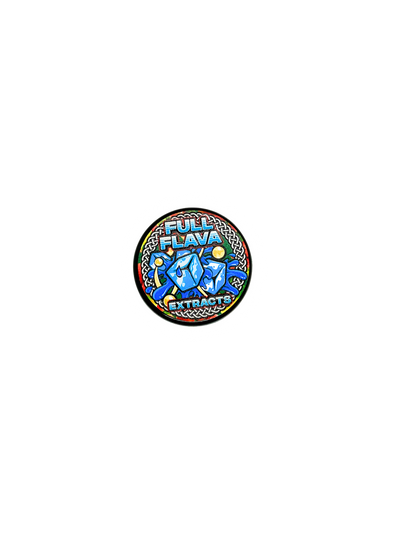 Full Flava Extracts - Live Rosin 2g