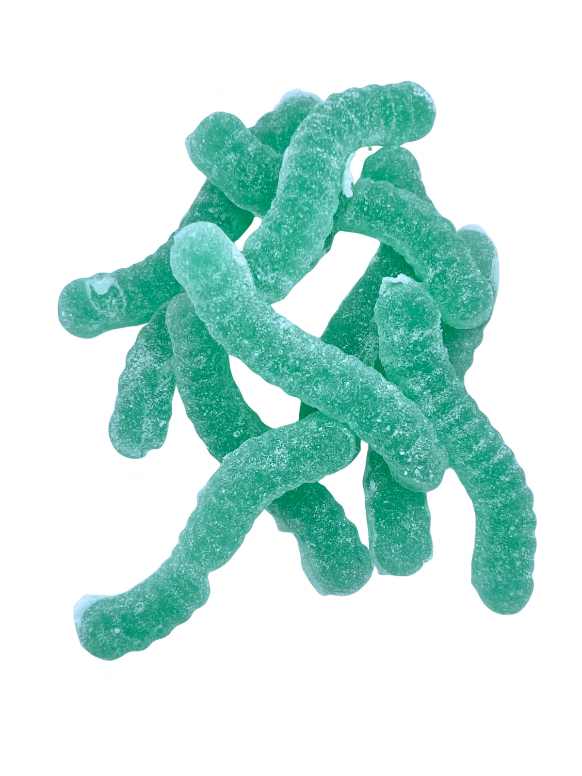 Rosin Crawlers - Live Rosin Gummies