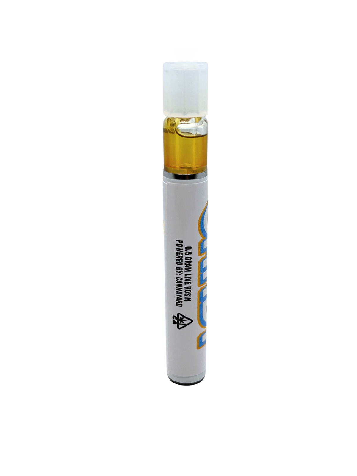 Daily Hi - .5g Live Rosin AIOs