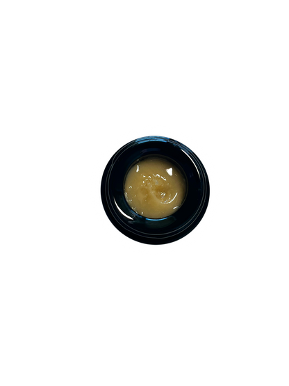 Live Rosin - Daily Tier (II) 2g