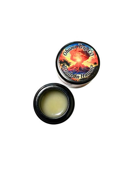 Ohana Terp CO Live Rosin  2g
