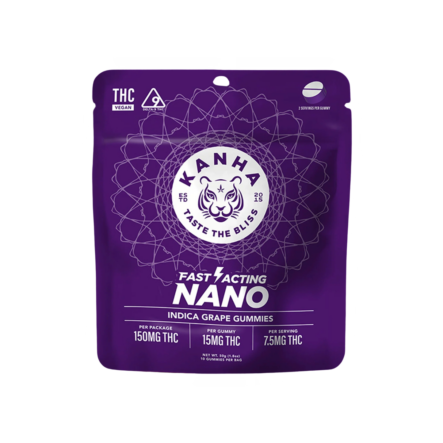 Kanha - Nano