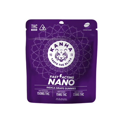 Kanha - Nano