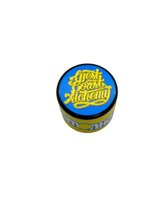 WCA & Kapow Berries Collab - Live Rosin 2g