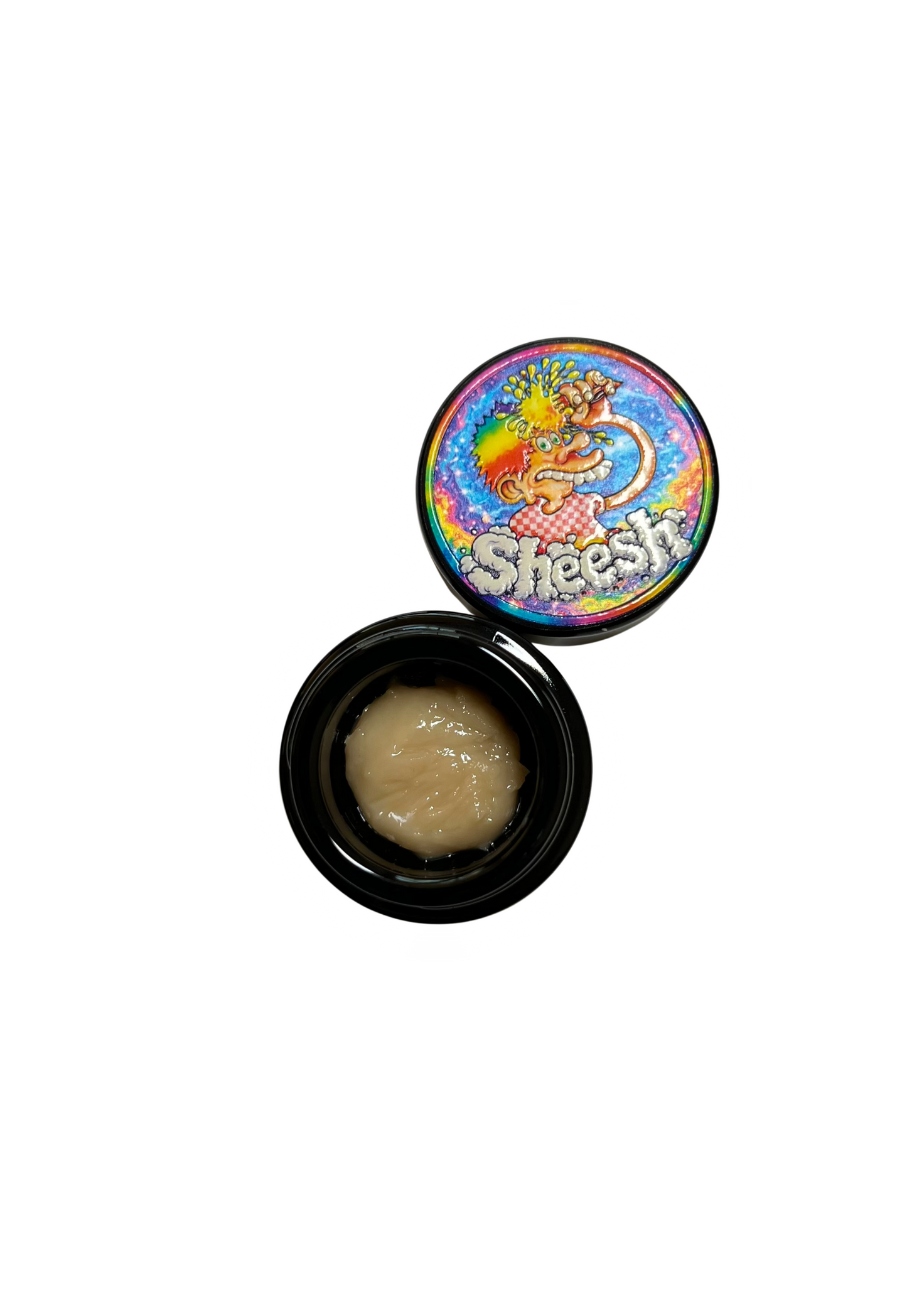 Sheesh - Live Rosin 73u - 139u 2g