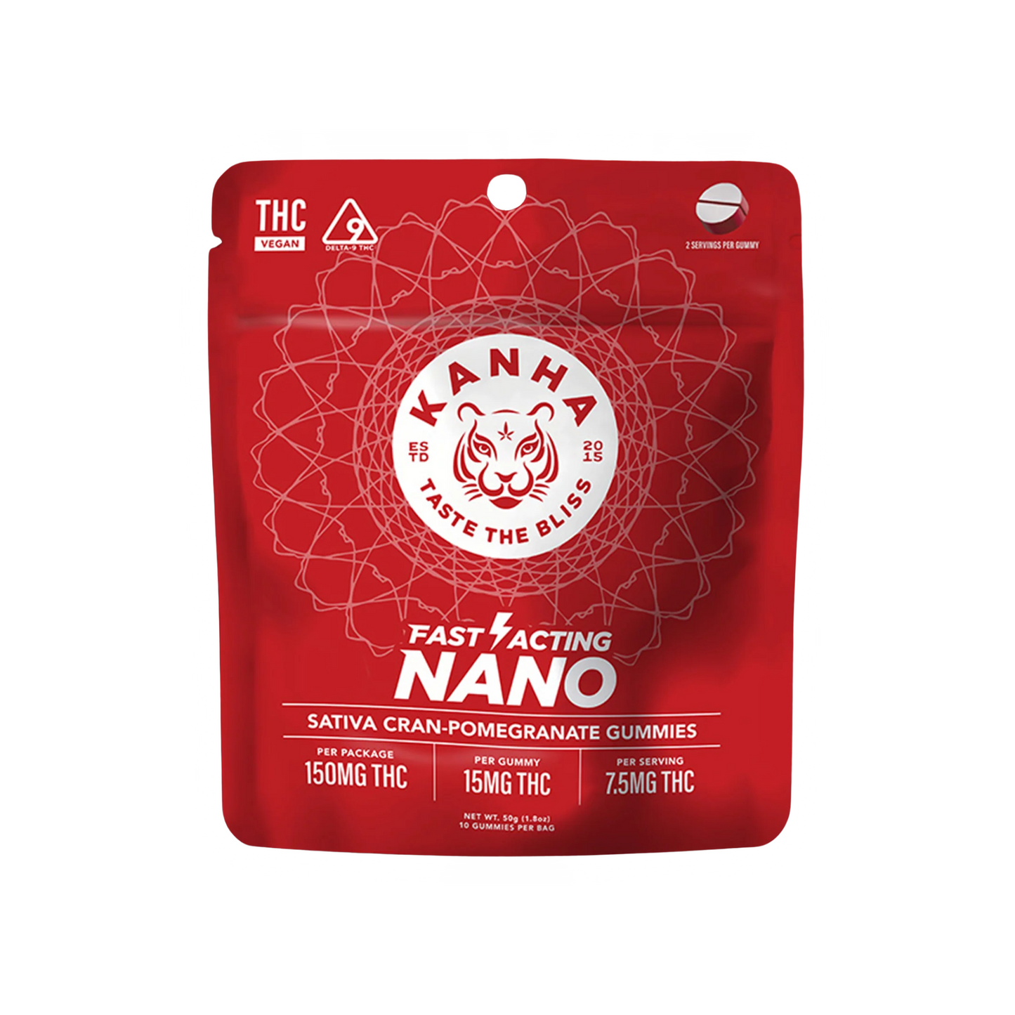 Kanha - Nano