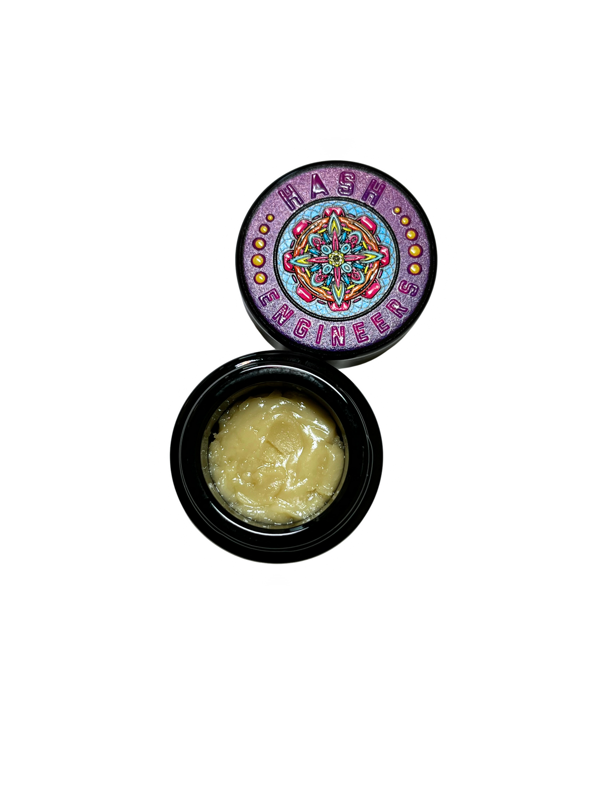 Hash Engineers - Live Rosin