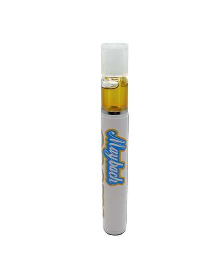 Daily Hi - .5g Live Rosin AIOs