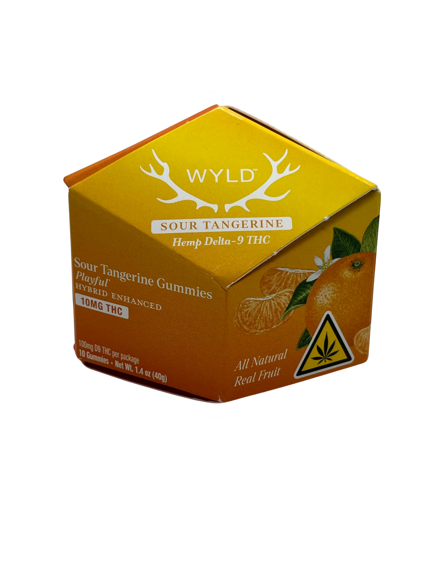 WYLD Sours
