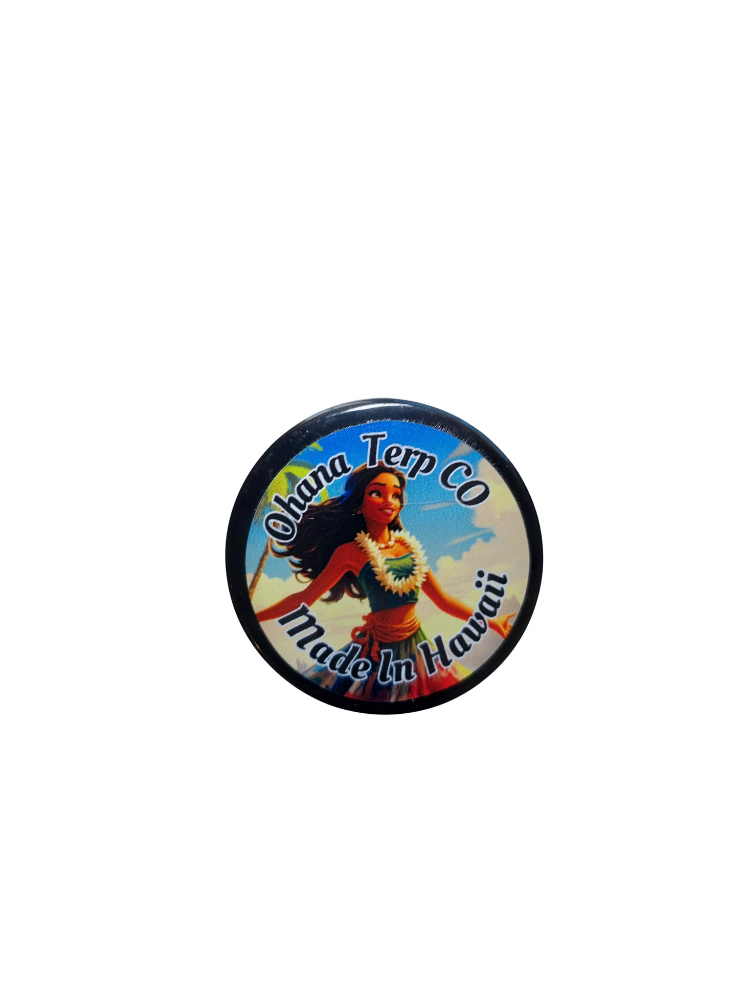 Ohana Terp CO Live Rosin  2g