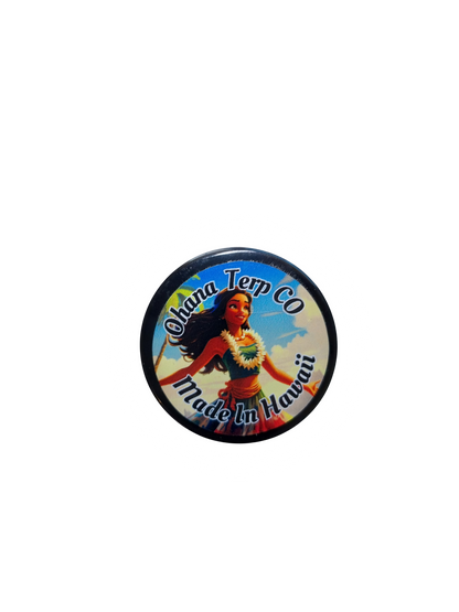Ohana Terp CO Live Rosin  2g