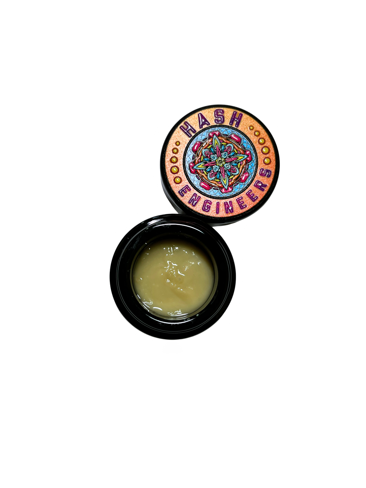 Hash Engineers - Live Rosin
