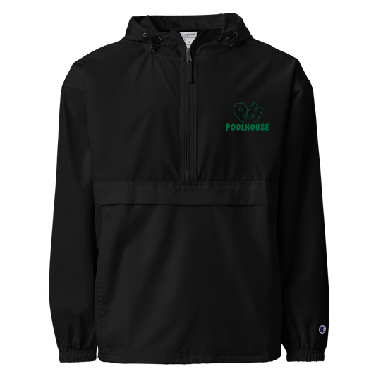 Pool House Champion Windbreaker