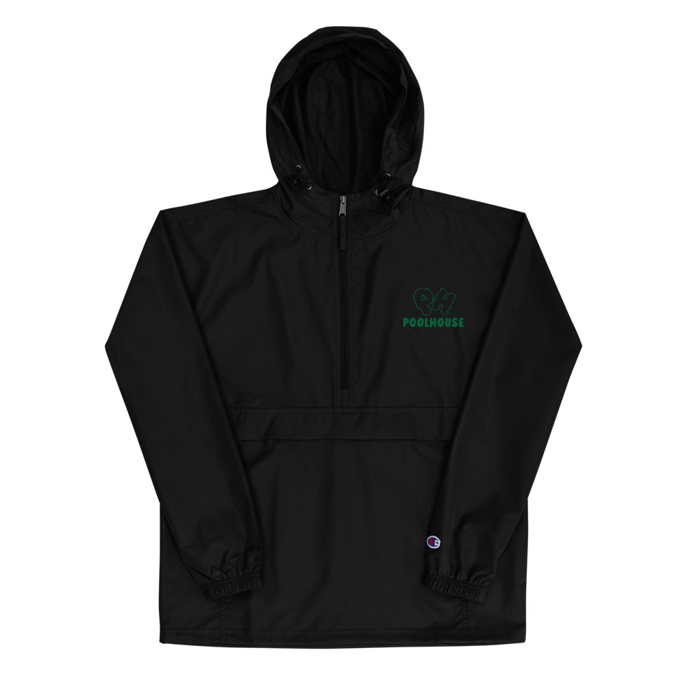 Pool House Champion Windbreaker