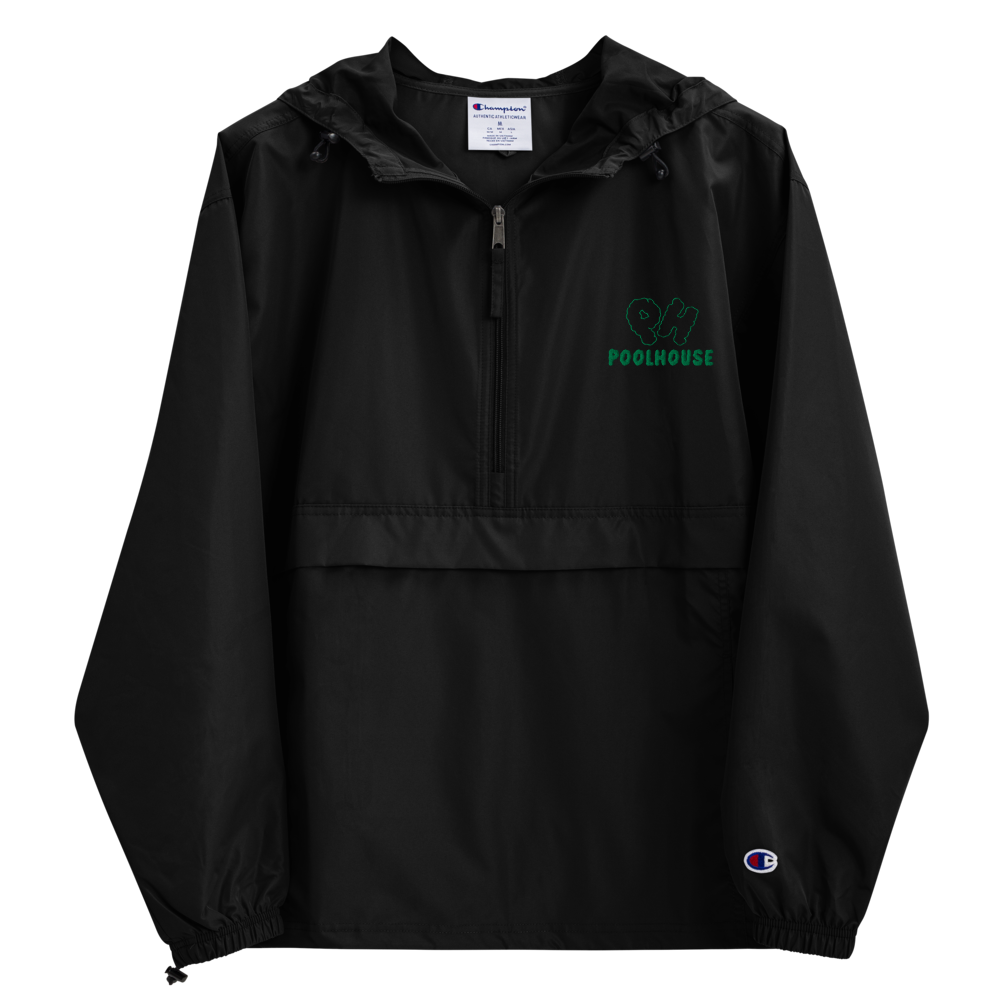 Pool House Champion Windbreaker