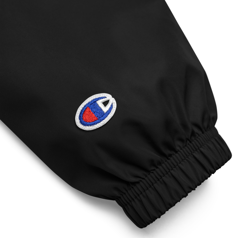 Pool House Champion Windbreaker