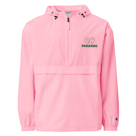 Pool House Champion Windbreaker