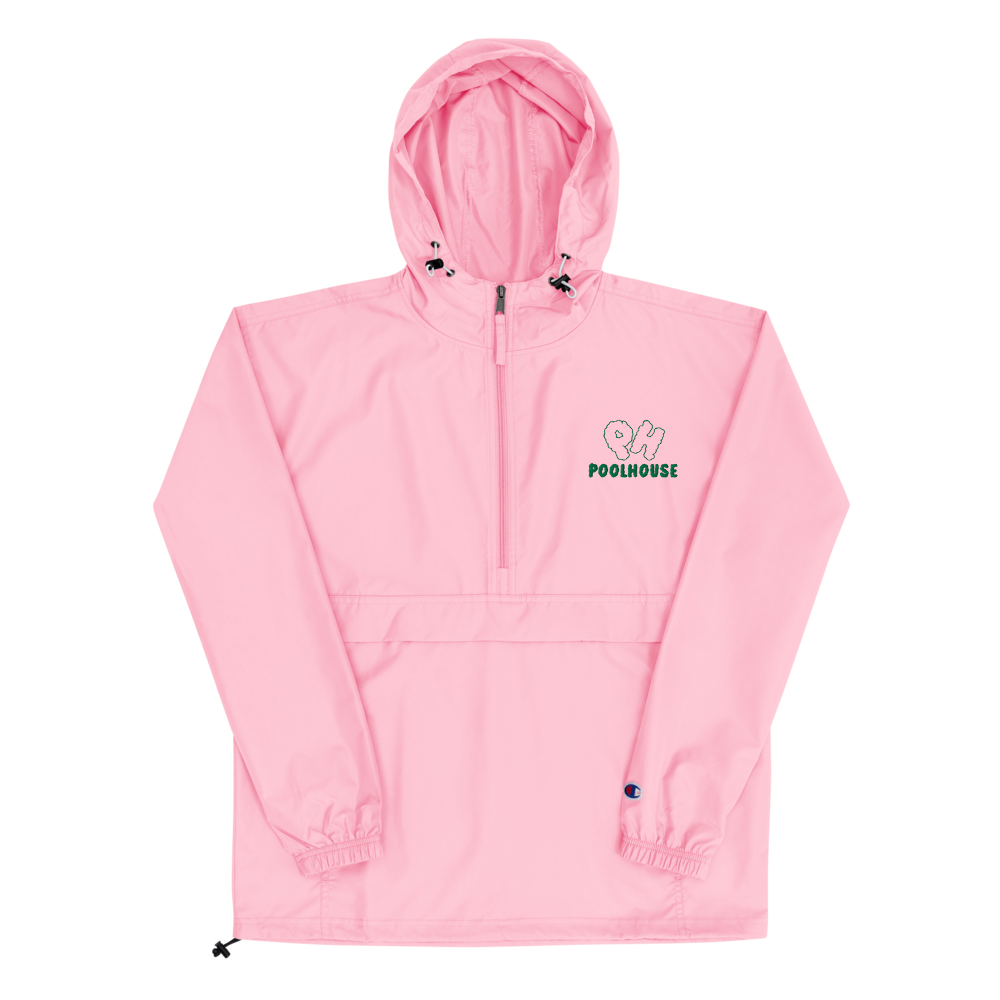Pool House Champion Windbreaker