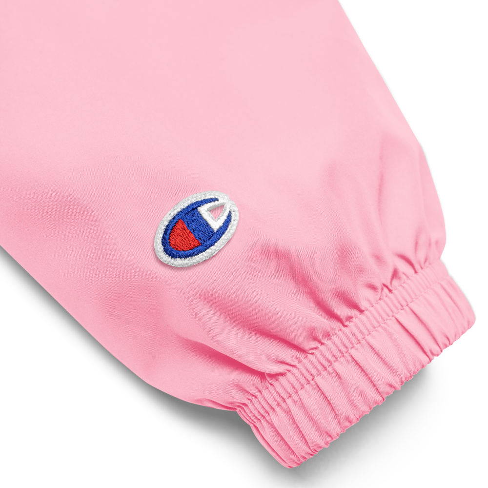 Pool House Champion Windbreaker