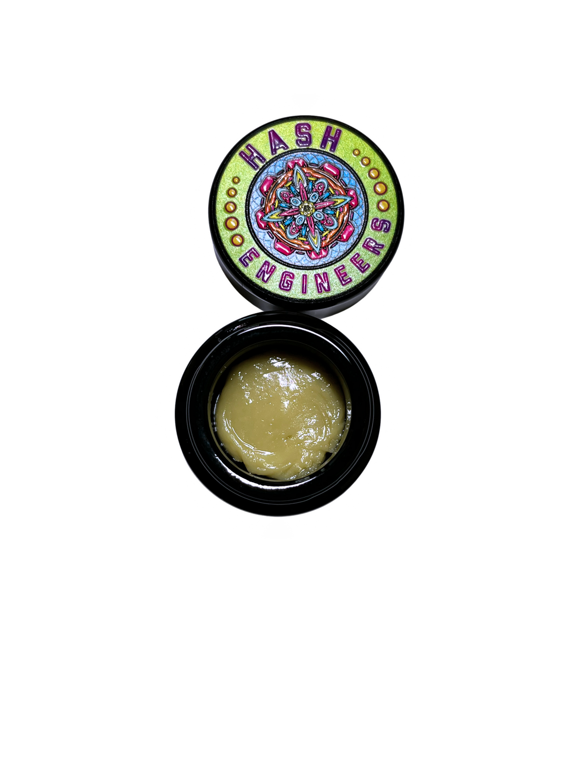 Hash Engineers - Live Rosin
