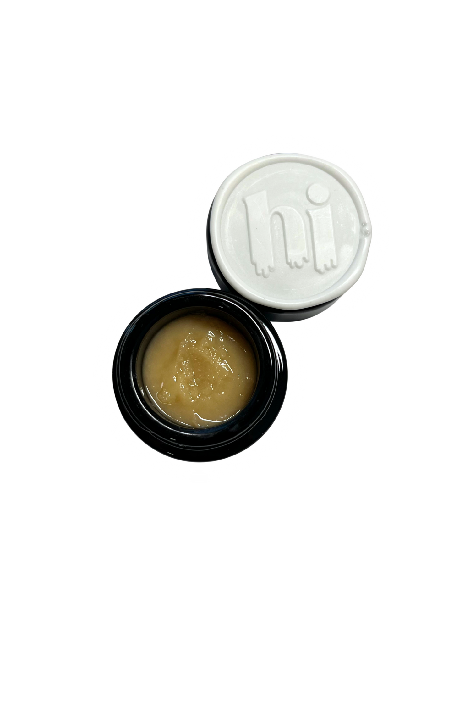 Daily Hi - Live Rosin (II) 3.5g