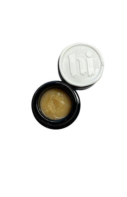 Daily Hi - Live Rosin (II) 3.5g