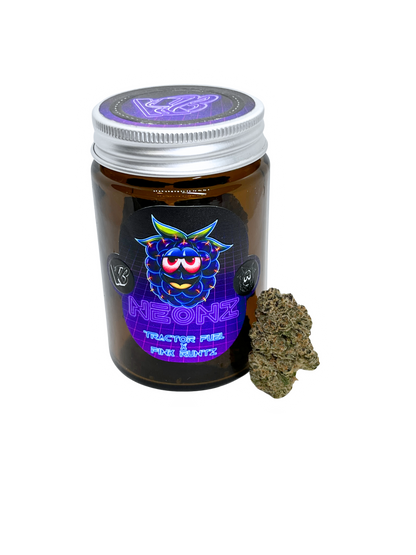 Kapowberries - Boutique Indoor Flower