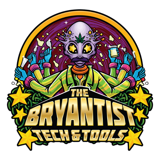 Bryantist - Live Rosin - Tier I+